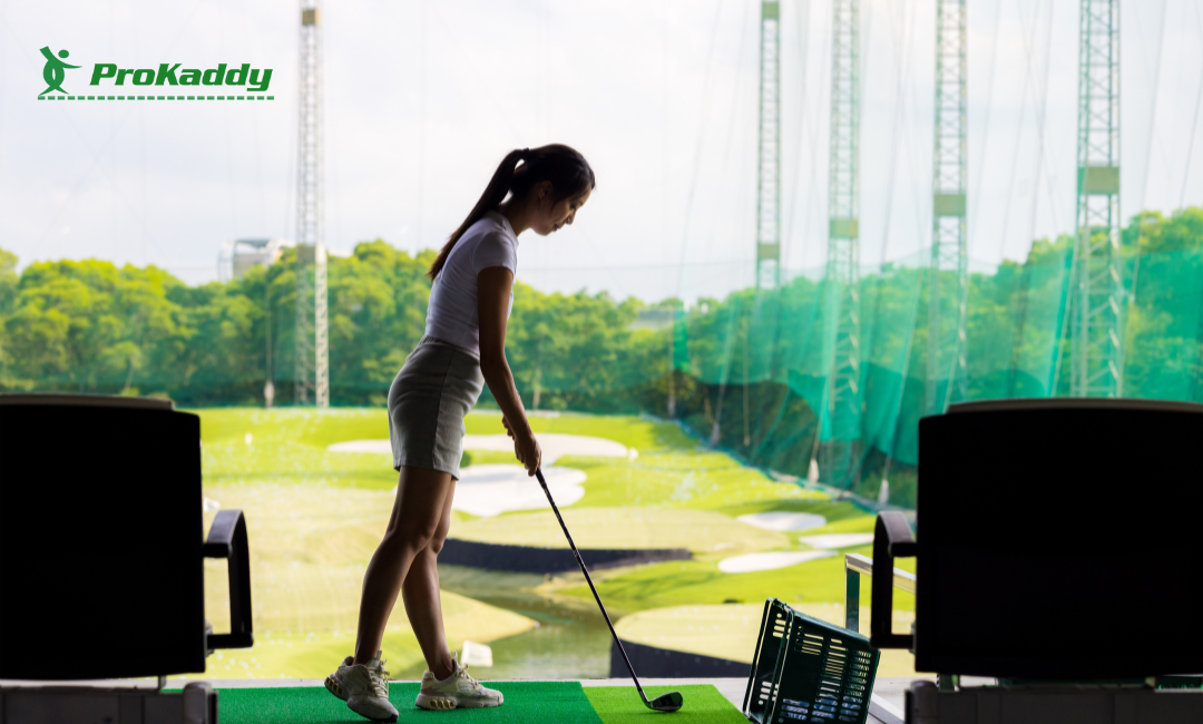 Batería de litio para tu carrito de golf