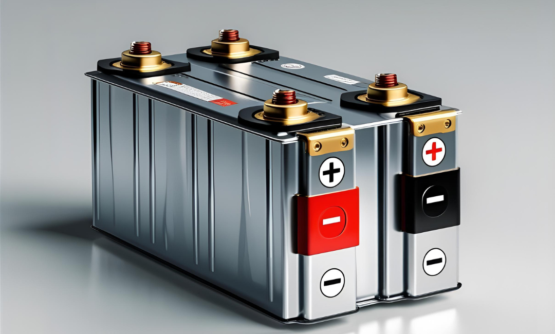 12V Lithium Golf Cart Batteries