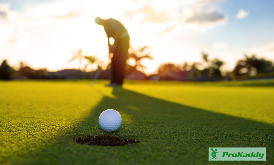 Best Electric Golf Trolley